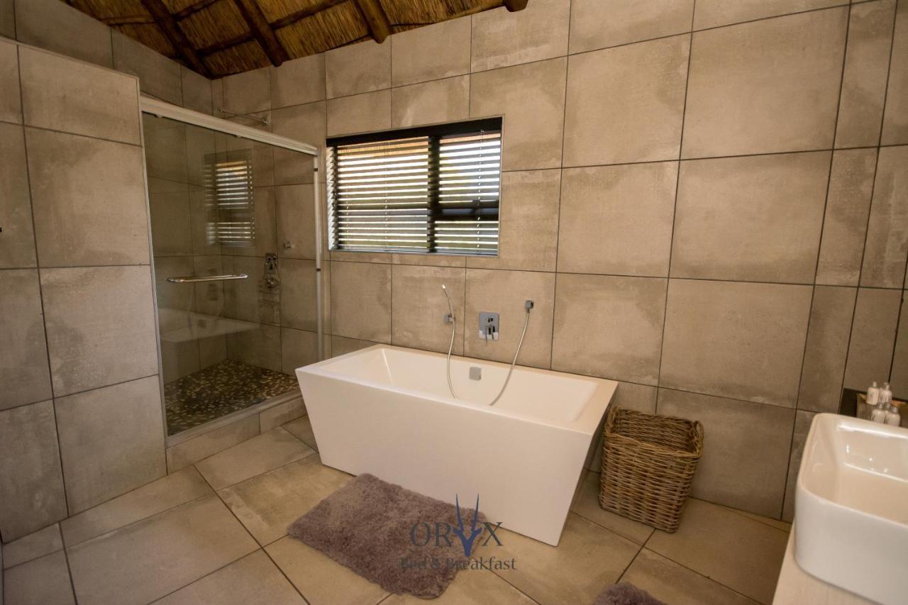Oryx B&B Reserved Guests Only Мокопане Екстериор снимка