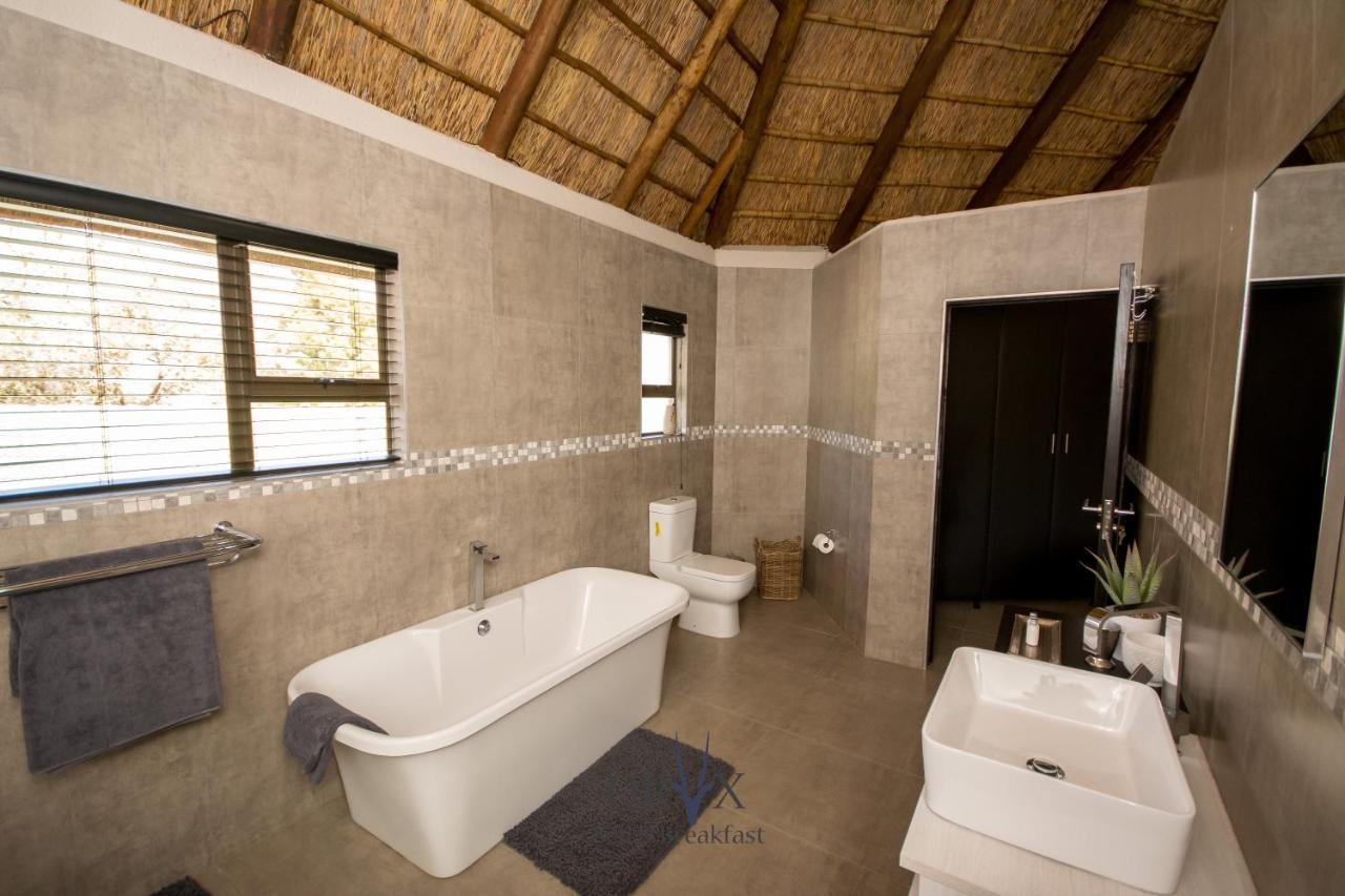 Oryx B&B Reserved Guests Only Мокопане Екстериор снимка